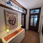 Madama Dore, Casa Indipendente Con Grande Giardino E Parcheggio Privato