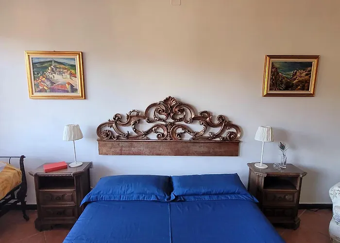 Madama Dore, Casa Indipendente Con Grande Giardino E Parcheggio Privato