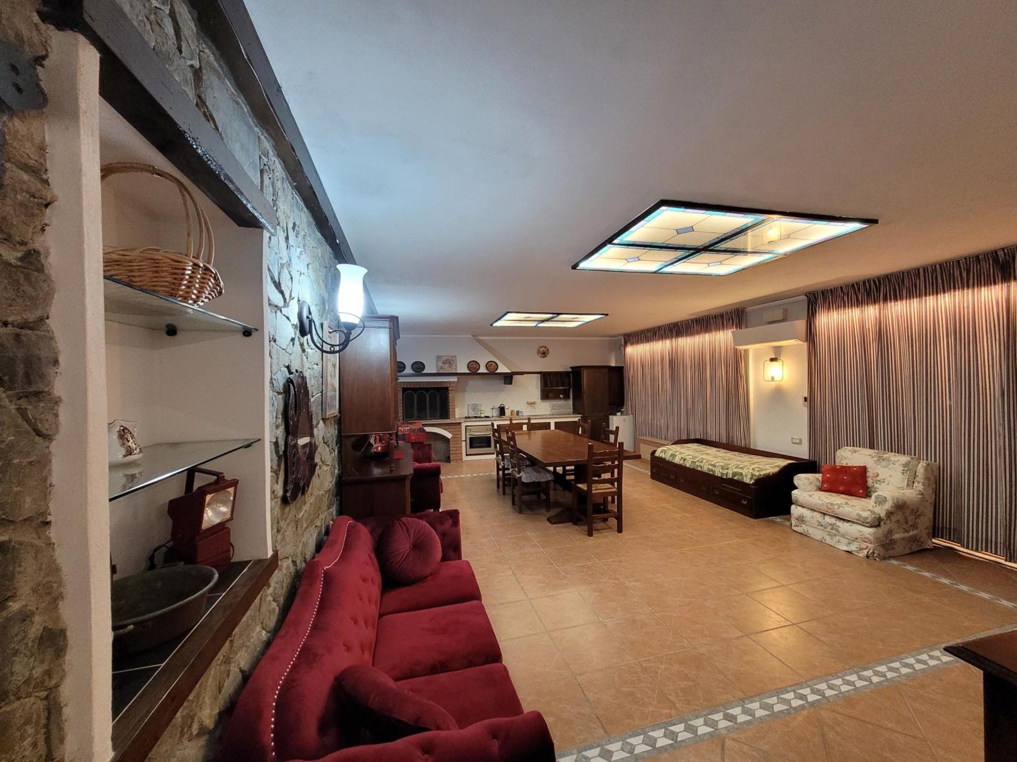 Madama Dore, Casa Indipendente Con Grande Giardino E Parcheggio Privato Casa vacanze *