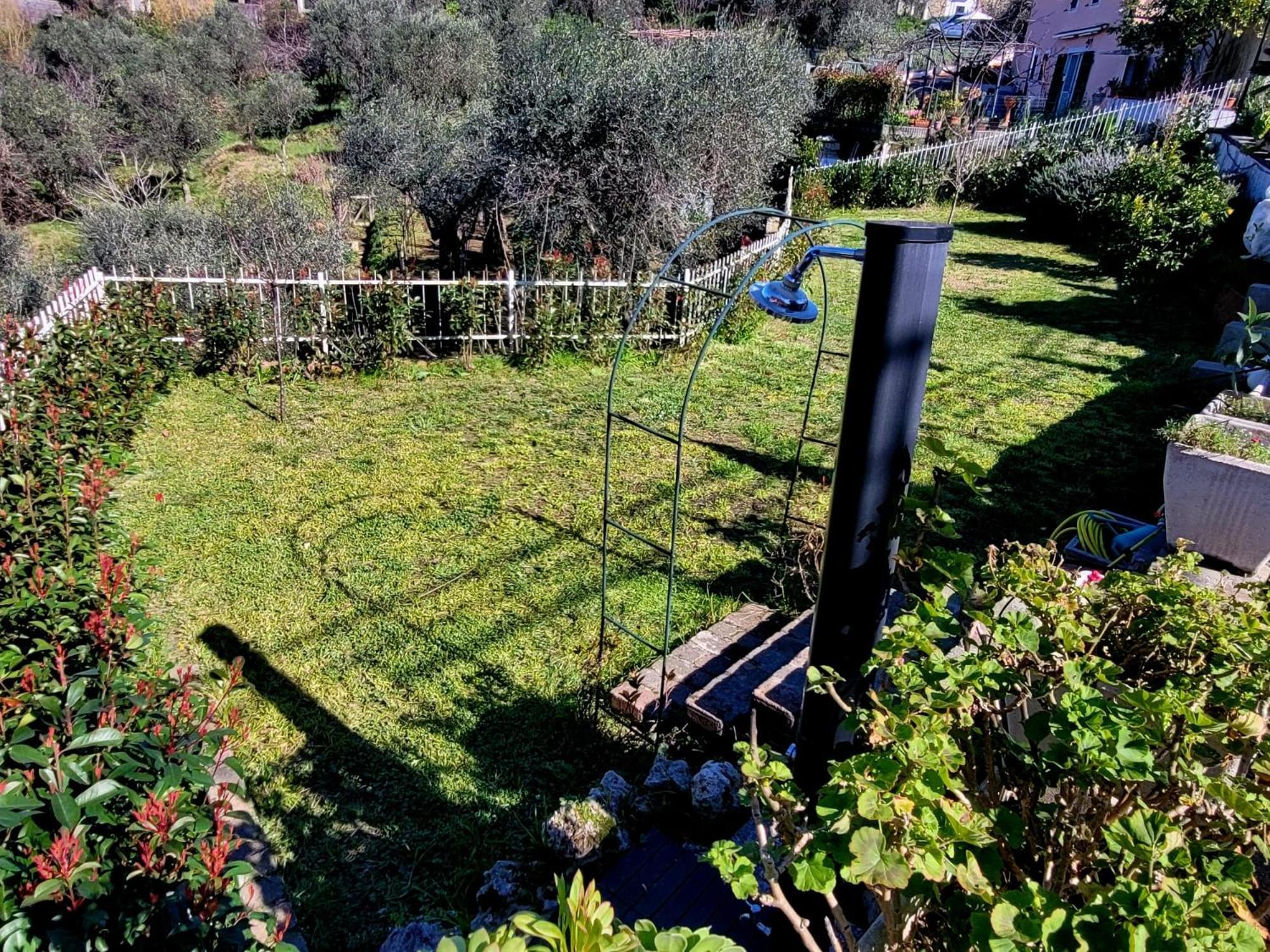 Madama Dore, Casa Indipendente Con Grande Giardino E Parcheggio Privato Casa vacanze La Spezia