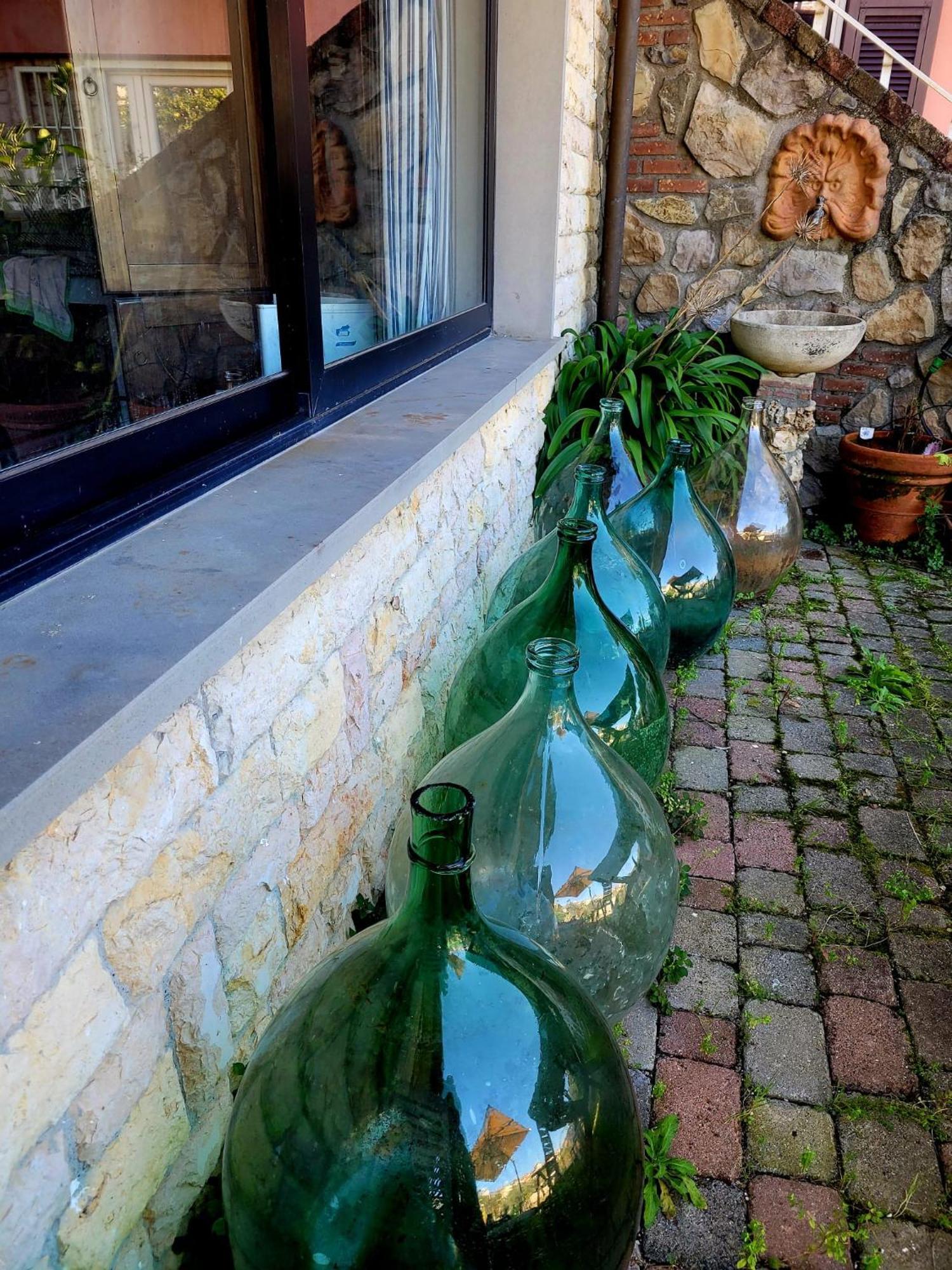 Madama Dore, Casa Indipendente Con Grande Giardino E Parcheggio Privato Casa vacanze La Spezia